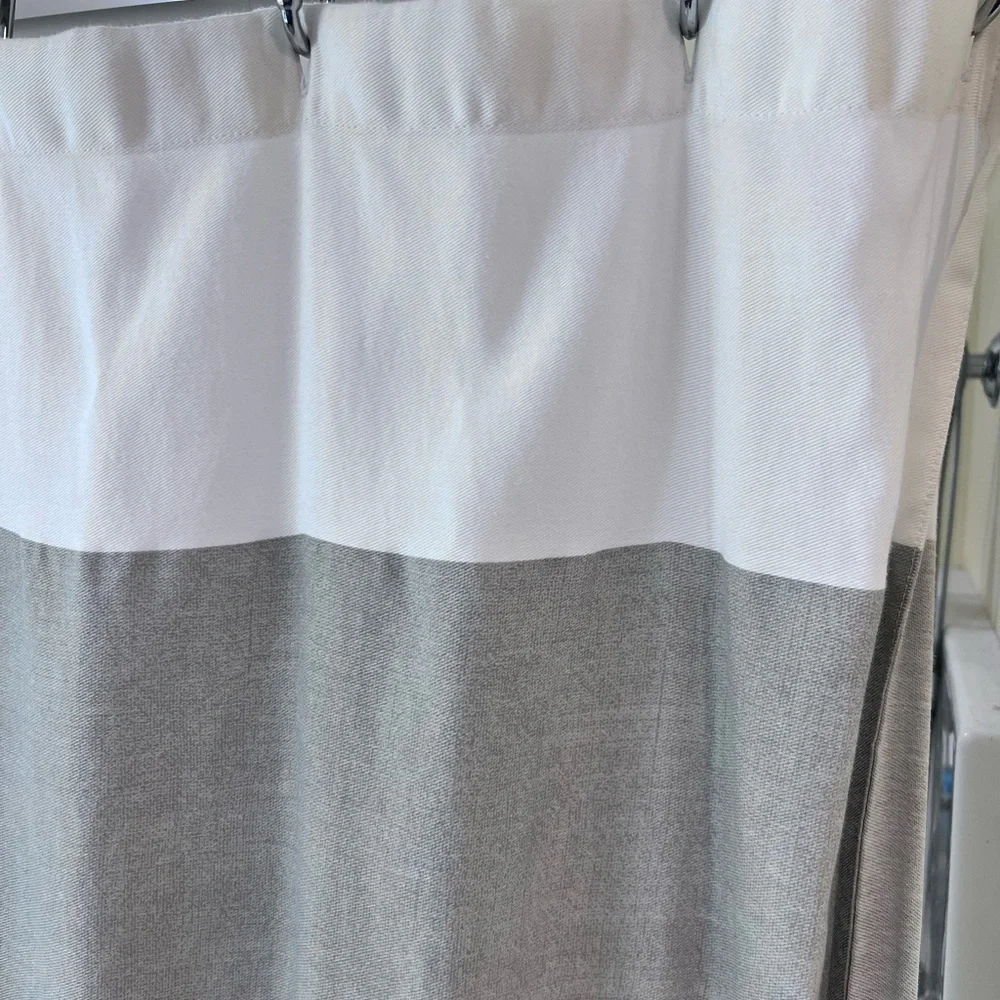 THICK FABRIC 